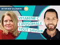 Vitamine C liposomale, tout savoir - Interview galéniste