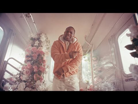 Kith feat. Cam’ron &amp; Swizz Beatz - Last Stop (Official Music Video)