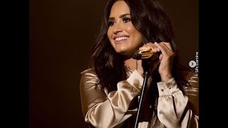 Demi Lovato - Stone Cold Mawazine Fest Morocco