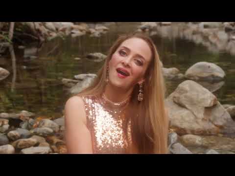 Leah West - Someone to Watch Over Me - Official Music Video