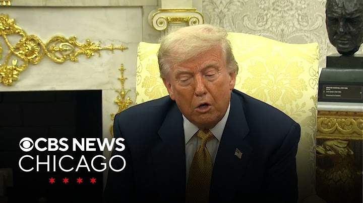 President Trump responds to supporters on handling of Epstein files, calling it “a big hoax”