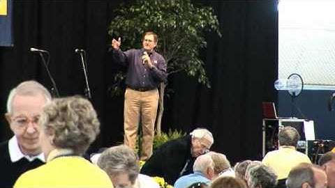 Varsity Ford @ U-M Alumni homecoming tailgate party 2010