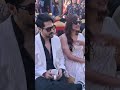 জি ৫ এর তারকাটা ওয়েব সিরিজ এর প্রচারে বিক্রম ও প্রিয়াঙ্কা।।