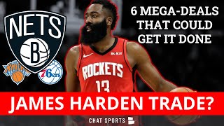 Nba trade rumors: james harden has reportedly requested a from the
houston rockets and with draft 2020 live just 2 days away on chat
sports you...