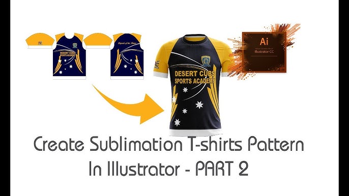 t-shirts-pattern-in-illustrator-part-2-t-shirt-sublimation-printing-pattern-youtube