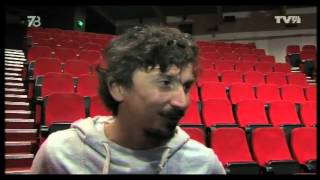 Le 7/8 Week-end – Arnaud Tsamère