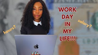 DAY IN THE LIFE OF A FINANCE CONTROLLER by Ayooluwa Ijarogbe 182 views 2 months ago 7 minutes, 52 seconds