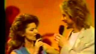 Shania Twain -  Delta Dawn / I Want You,I Need You