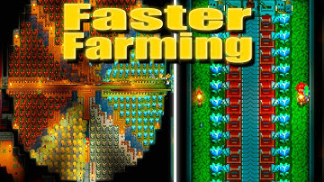 How To Farm Faster In Core Keeper (OUTDATED)