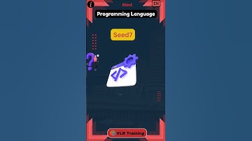 Seed7 programming Language