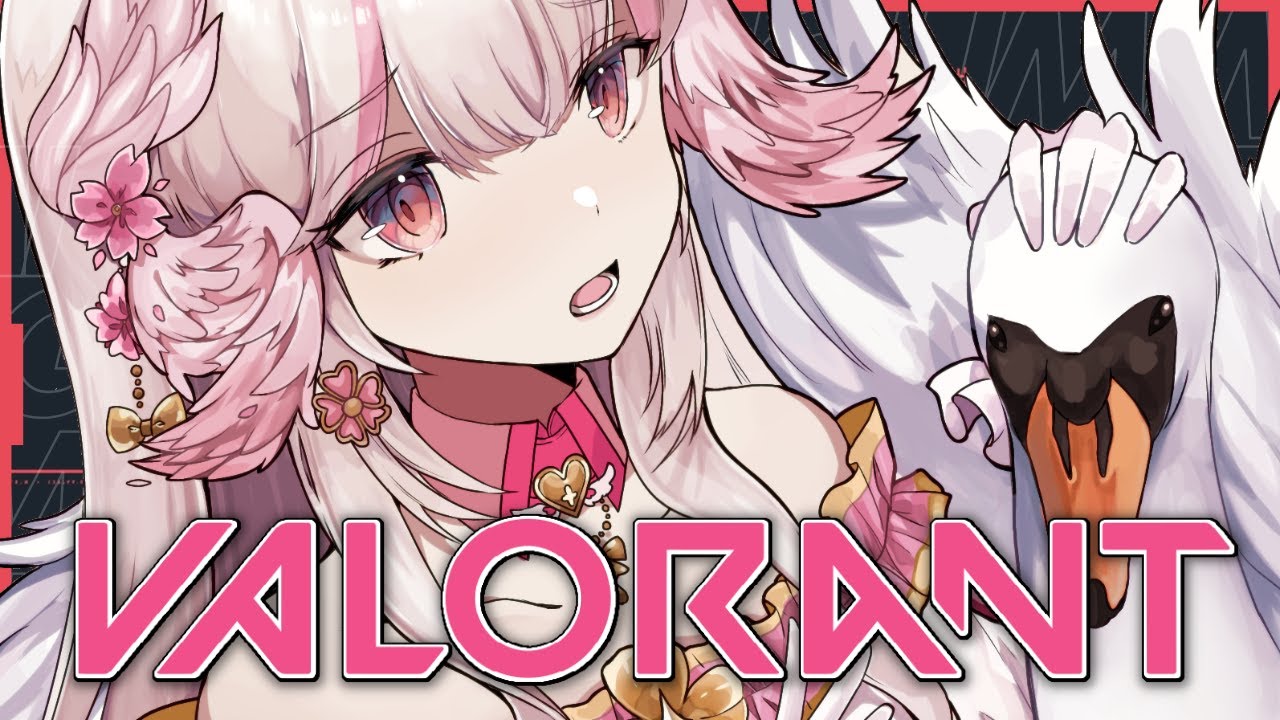 【Valorant】i havent played valorant in a while - YouTube