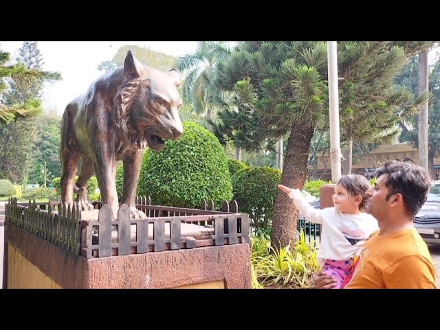 Mumbai Byculla Zoo | Ranicha Baug | Rani bagh | Penguins | Shot By Amit  Vlogs - YouTube