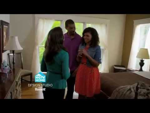 tv-commercial-spot---bassett-anniversary-sale---hgtv-home-design-studio