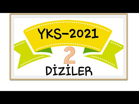 #2021YKS YENİ NESİL