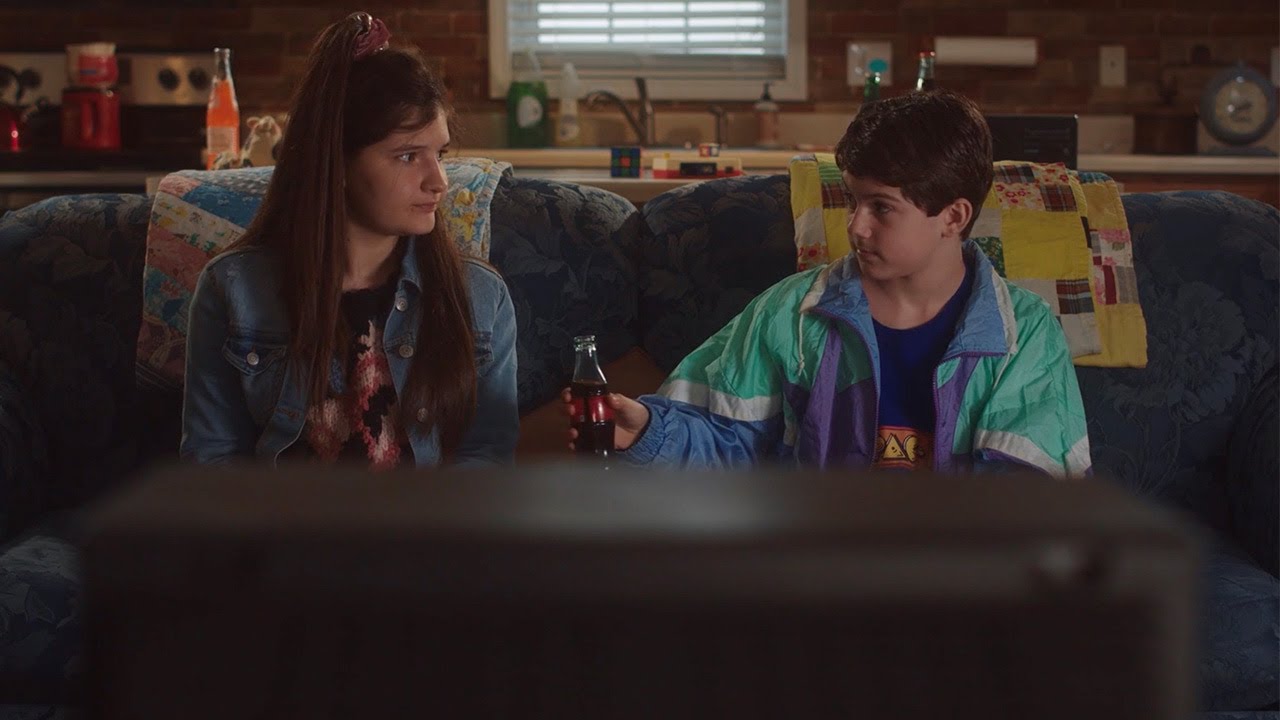 Wendy, Will You Go to the Dance with Me? (Short Film)