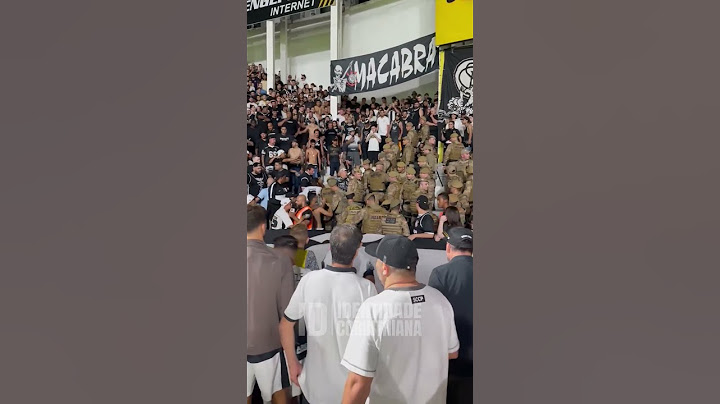 MASCOTE CORREU! MOMENTO DA DISCUSÃO NA BANCADA E DENTRO DE CAMPO - CRICIÚMA 2X4 CORINTHIANS
