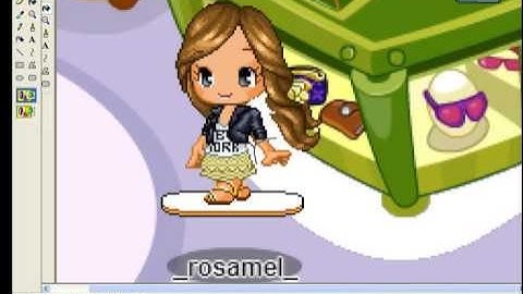 (Request)-How i edit of my Fantage Character