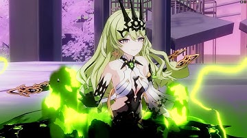 Honkai Impact 3 SEA - Elysian Realm Sequence: Real 130D, Mobius, Infinite Ouroboros