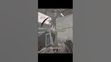 Clip From - Multi Kill Clips Montage, WHISKEY3XRAY - MW3, CALL OF DUTY #callofduty #gameplay