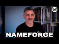 Nameforge by paul brook review