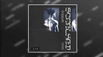 SCARLXRD -Keep yxur Talk [Snippet].