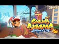 Subway Surfers Subway City 2022 Soundtrack Original OFFICIAL 