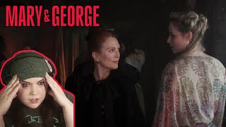 Rhymes With 'Hunt' | Mary & George Ep. 2 Reaction
