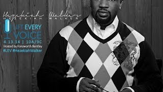 Hezekiah Walker