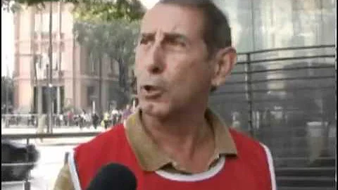 Quem deve integrar o polo passivo da reclamação trabalhista?