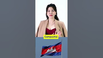 Đông Nam Á có bao nhiêu quốc gia? | Phạm Hồng Thắm #shorts