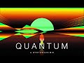 Quantum - A Synthwave Mix