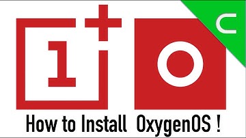 How to- install OxygenOS on the Oneplus One!