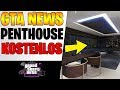 FREE Casino Penthouse with Twitch Prime (Benefits in GTA 5 ...