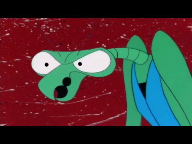 Zorak is the hammer class=