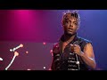 Juice WRLD - Wishing Well Extended (original studio recording)