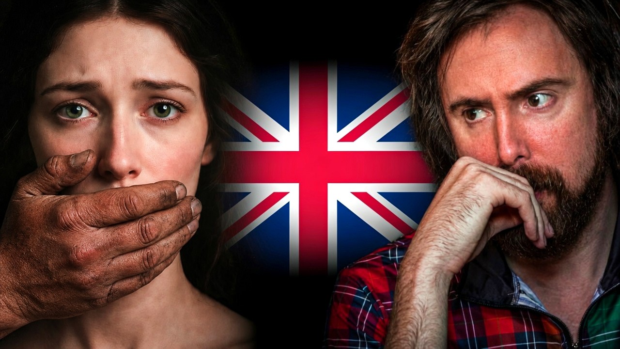 The UK covered this up for 70 years..