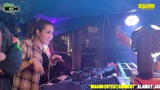 OT MACHO -  LIVE BULUH CAWANG OKI - DJ ADHE AMOY BPM