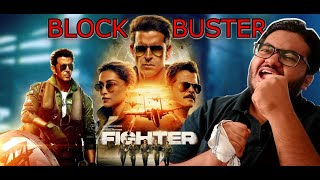 Fighter Movie Review by Raghav | Hrithik Roshan | Deepika P, Anil K | Siddharth Anand