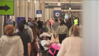 Access restrictions at Atlanta airport go into effect today | What to know