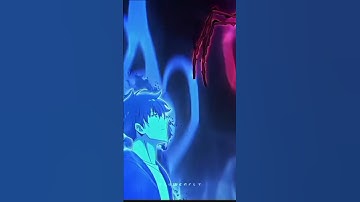 Most awaited fight | jinwoo vs beru | Solo leveling | #animeshorts #foryou #jinwoo