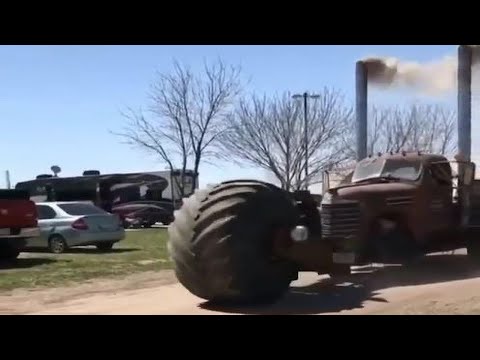 Best Redneck and 4x4 Fails/Full Sends | Only the best