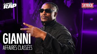 Download Lagu [EXCLU] Gianni - Affaires Classées #PlanèteRap MP3