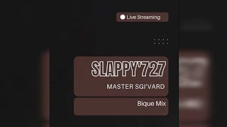 Slappy 727 - Bique 0.1 (Bique Mix)