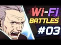 Fire Emblem Fates: Online Wi-Fi Battles #3 - Ragequit Simulator