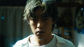 主演・吉村界人×監督・林隆行！短編集「人間、この劇的なるもの」特報（田辺・弁慶映画祭セレクション2022上映作品）