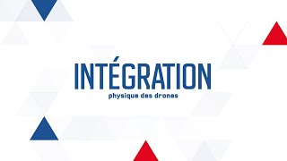 [#Innovation] Naval Innovation Days - Projet 4: Intégration physique des drones