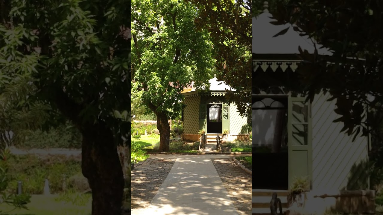 Fundação Casa de Rui Barbosa, Botafogo, Rio de Janeiro