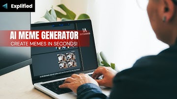 AI Meme Generator — Create Memes Instantly with Explified