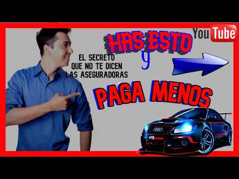 Video: ¿Es el seguro de coche más barato en NH?