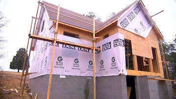 Construction Recap | GHC In-Depth With P. Allen Smith